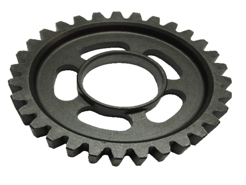 BAJAJ PULSAR RS200 2.VİTES DİŞLİSİ