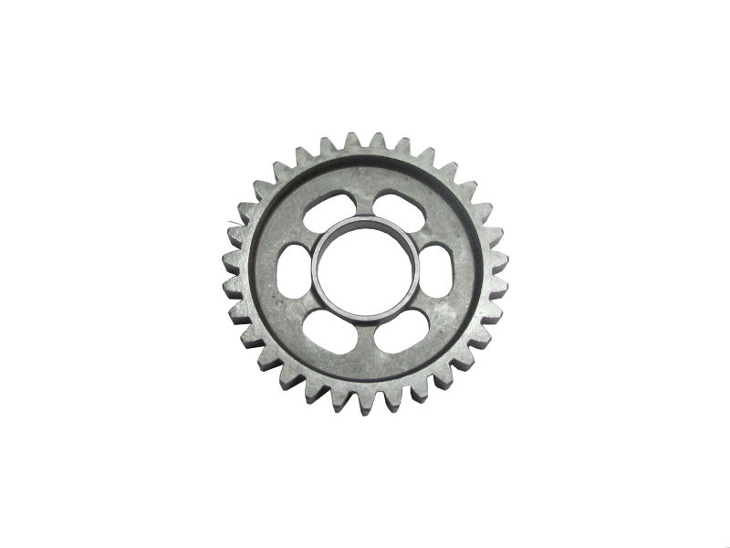 BAJAJ PULSAR NS125 ABS 2.VİTES DİŞLİSİ