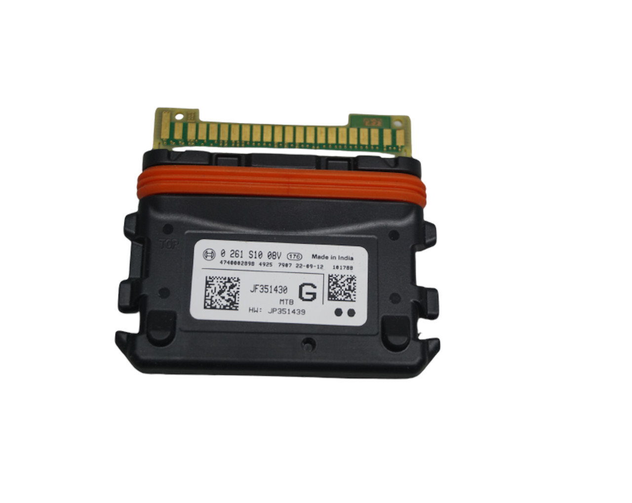 BAJAJ DOMİNAR 400 UG KONTROL ÜNİTESİ  EURO 5