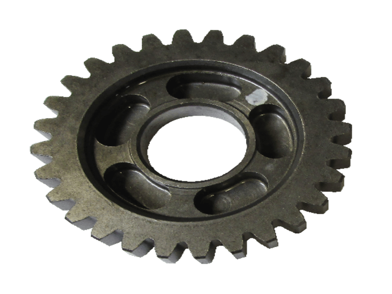 BAJAJ PULSAR NS200 3.VİTES DİŞLİSİ