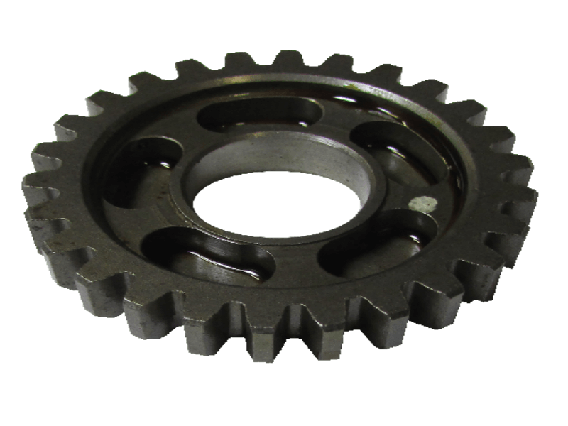 BAJAJ PULSAR NS200 UG 4.VİTES DİŞLİSİ