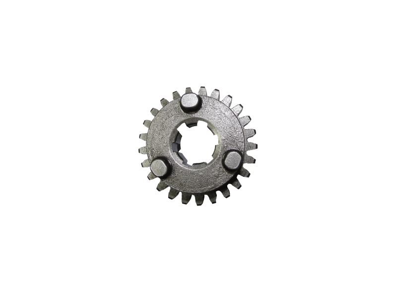 BAJAJ PULSAR NS 125 CBS 4.VİTES DİŞLİSİ