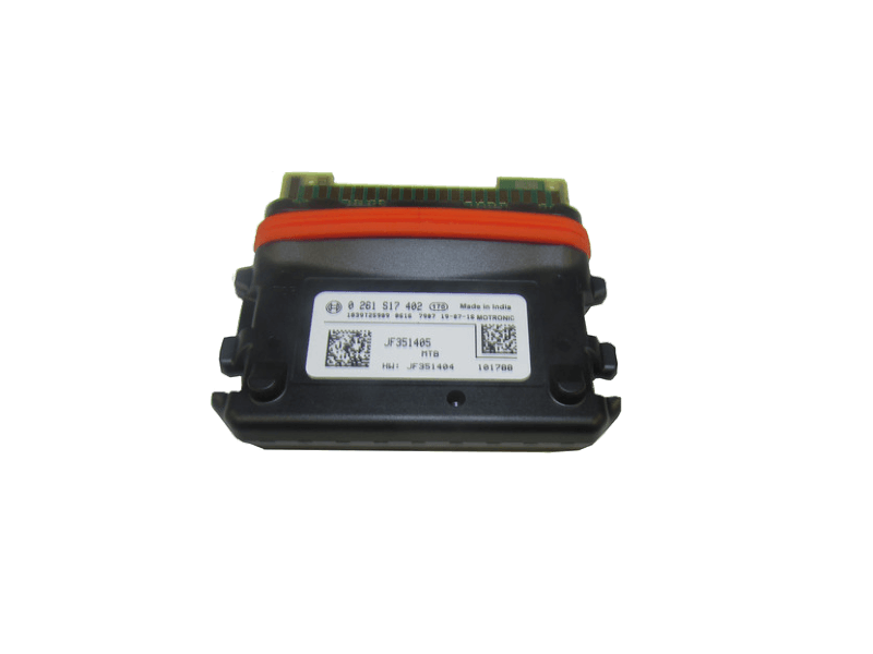 BAJAJ PULSAR NS200 KONTROL ÜNİTESİ