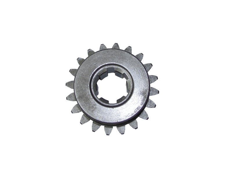 BAJAJ PULSAR NS125 ABS 5.VİTES DİŞLİSİ