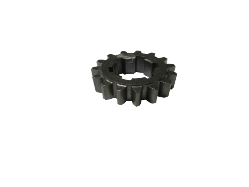 BAJAJ PULSAR NS200 UG 2.VİTES DİŞLİ KARŞILIĞI