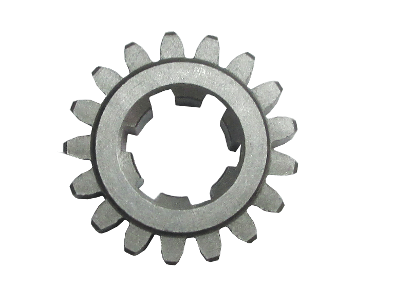 BAJAJ PULSAR AS150 2.VİTES DİŞLİ KARŞILIĞI