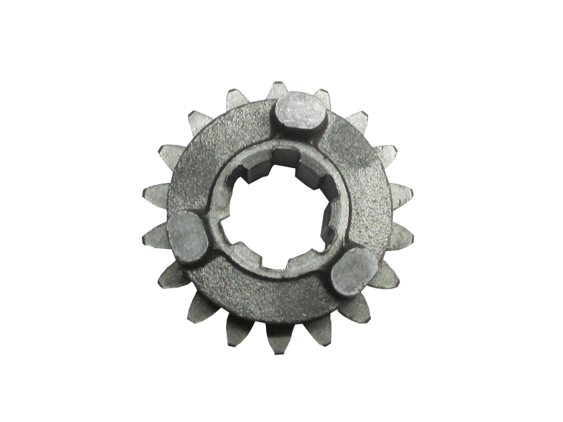 BAJAJ PULSAR NS 125 CBS 3.VİTES DİŞLİ KARŞILIĞI