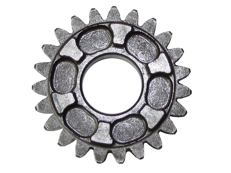 BAJAJ DISCOVER 125ST 4.VİTES DİŞLİ KARŞILIĞI