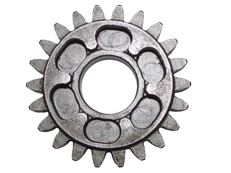 BAJAJ DISCOVER 125ST 5.VİTES DİŞLİ KARŞILIĞI