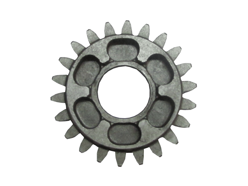 BAJAJ PULSAR NS160 5.VİTES DİŞLİ KARŞILIĞI