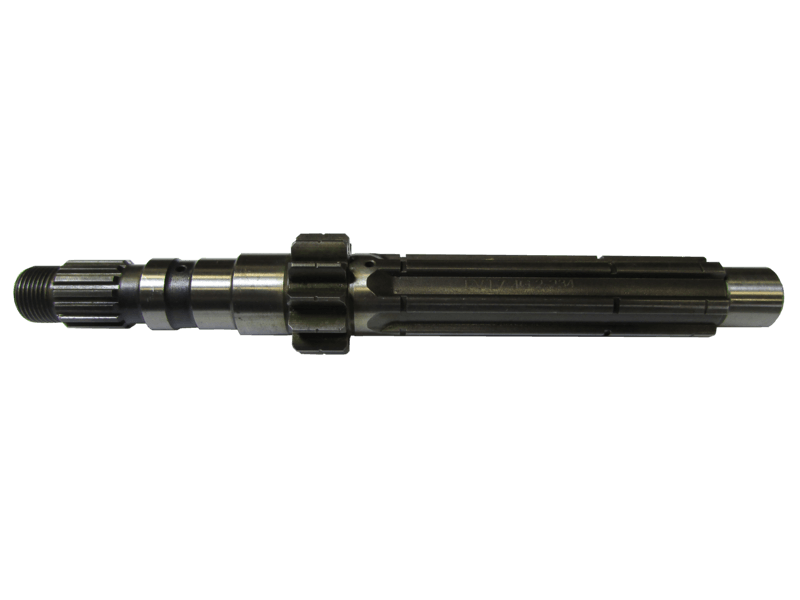 BAJAJ PULSAR NS200 UG ŞANZUMAN GİRİŞ MİLİ