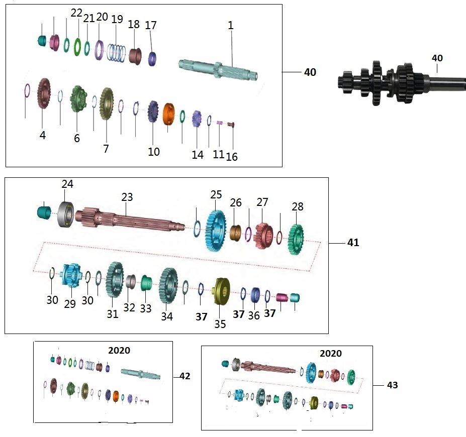 BAJAJ QUTE ŞANZUMAN GİRİŞ MİLİ
