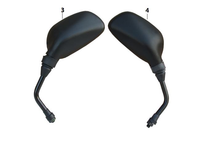 BAJAJ BOXER AYNA SOL