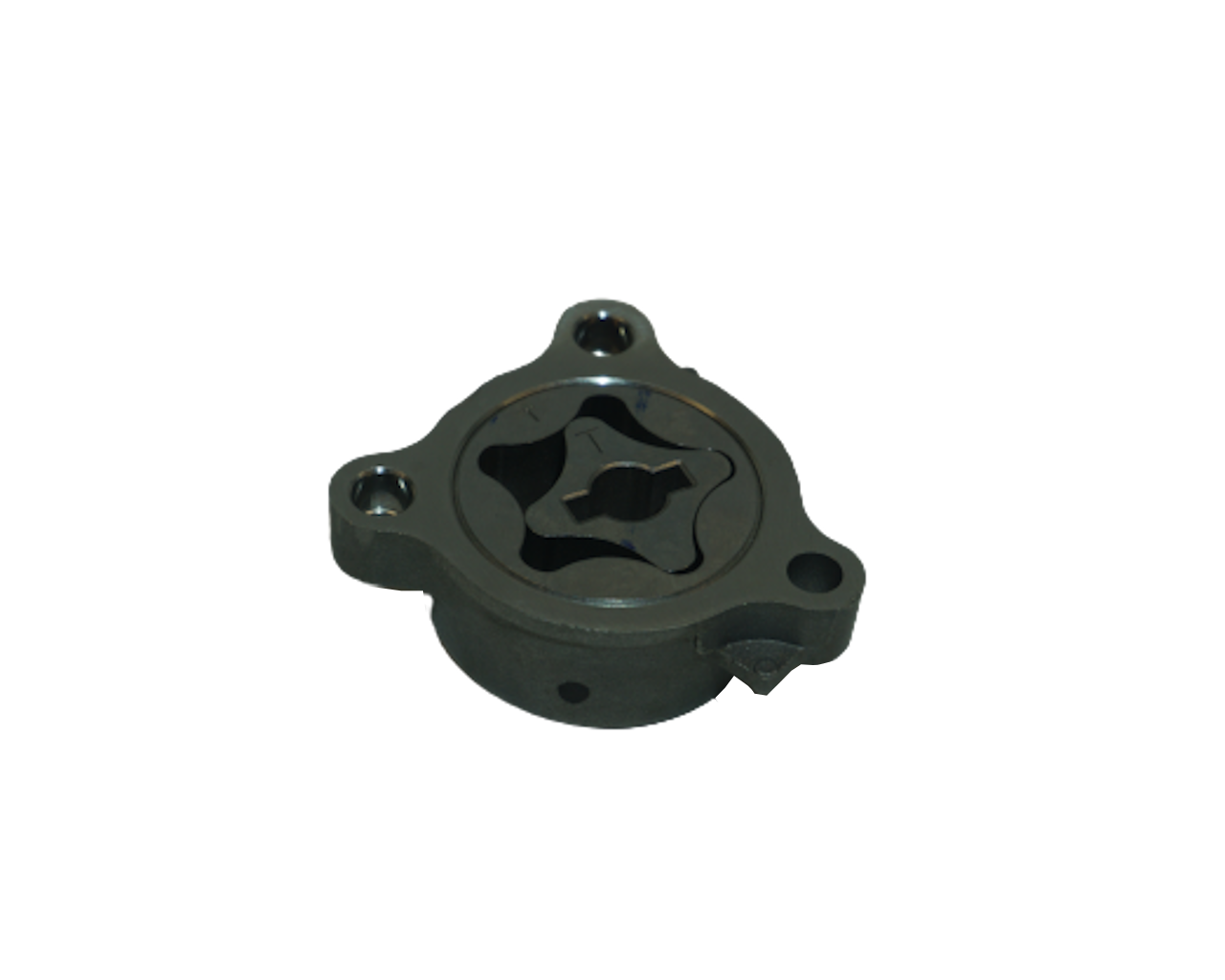 BAJAJ DOMİNAR 400 UG YAĞ POMPASI TAHLİYE  KOMPLE