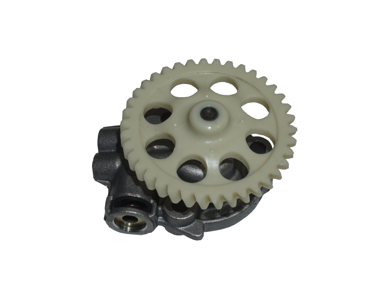 BAJAJ PULSAR NS150 YAĞ POMPASI  KOMPLE