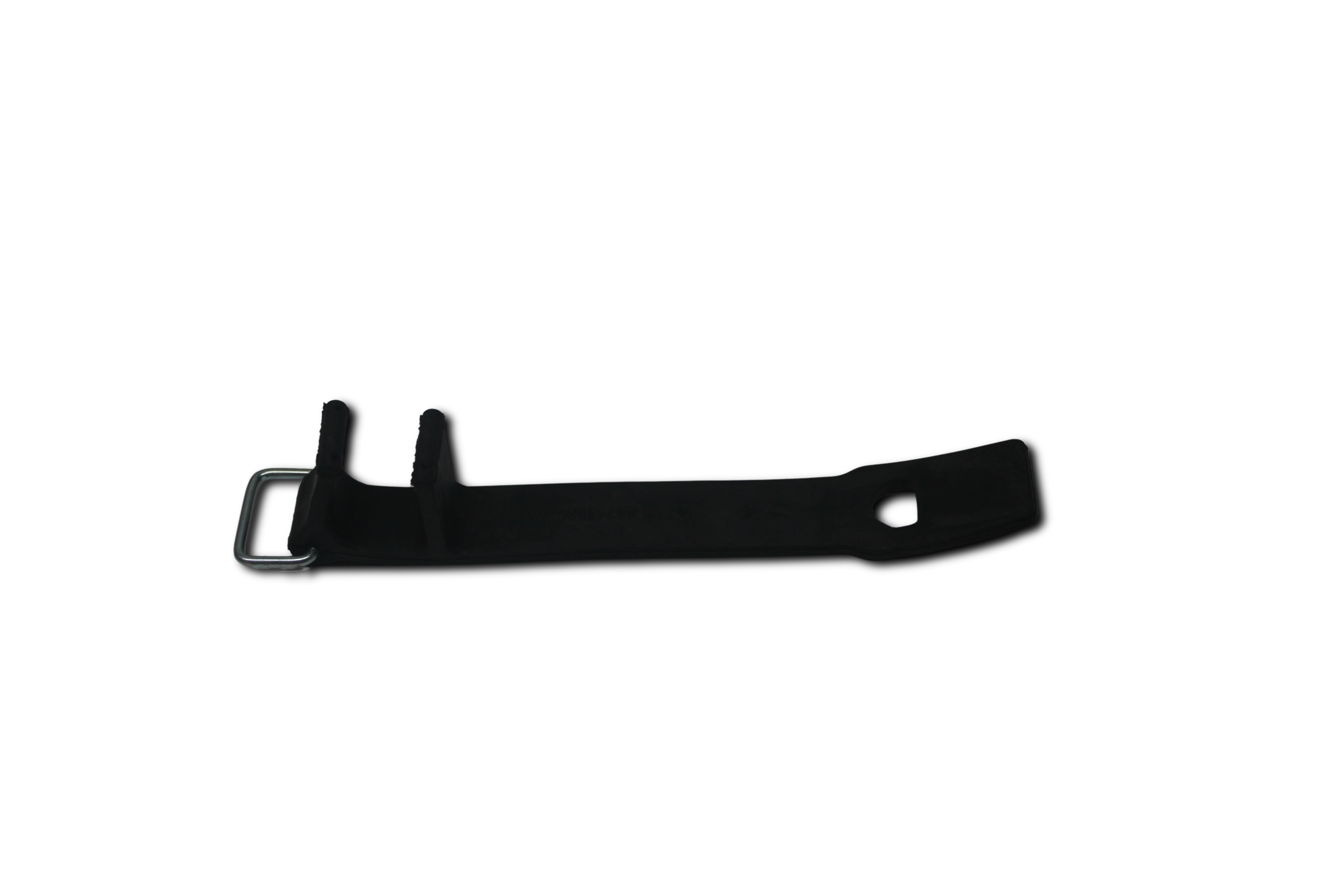 BAJAJ PULSAR NS 125 CBS AKÜ LASTİĞİ - 2