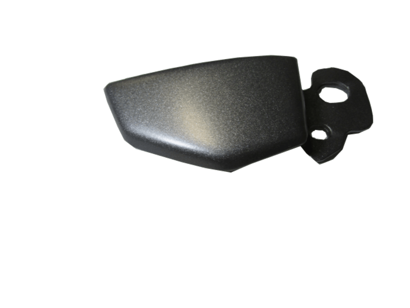 BAJAJ PULSAR NS200 BASAMAK BAĞLANTI PARÇASI ARKA SOL EURO 4