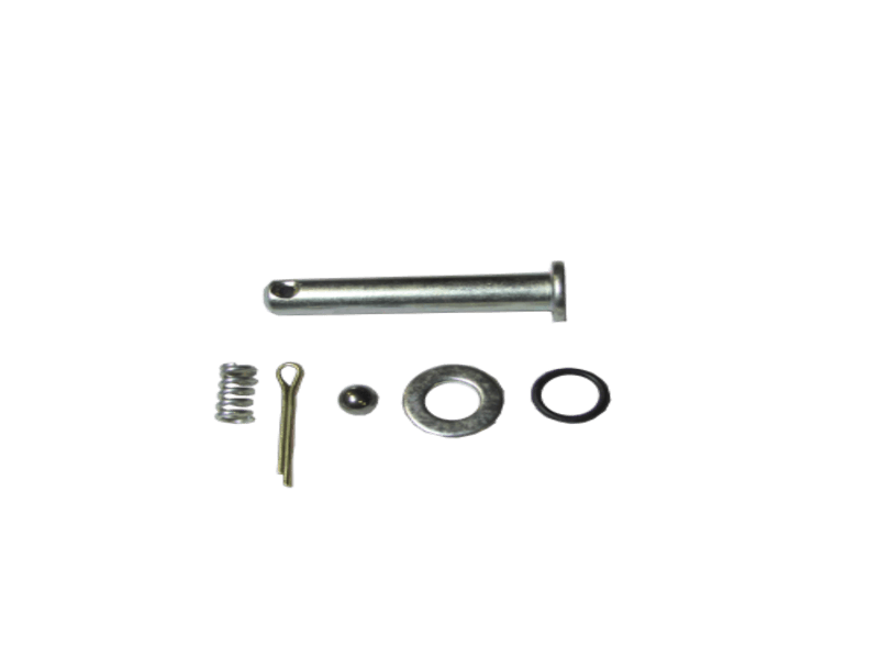 BAJAJ DISCOVER 150F BASAMAK PİMİ+SEGMAN ARKA