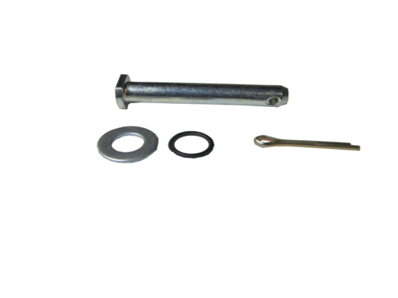 BAJAJ PULSAR NS160 BASAMAK PİMİ+SEGMAN ÖN