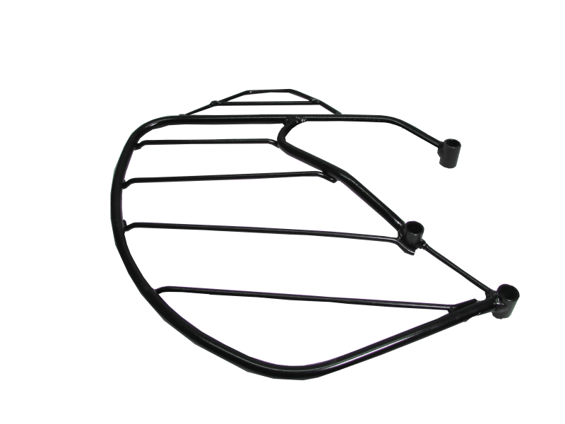 BAJAJ PULSAR RS200 AYAK KORUMA DEMİRİ ARKA