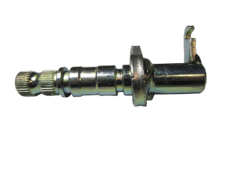 BAJAJ PULSAR NS200 FREN PEDAL KOLU ARA PARÇASI