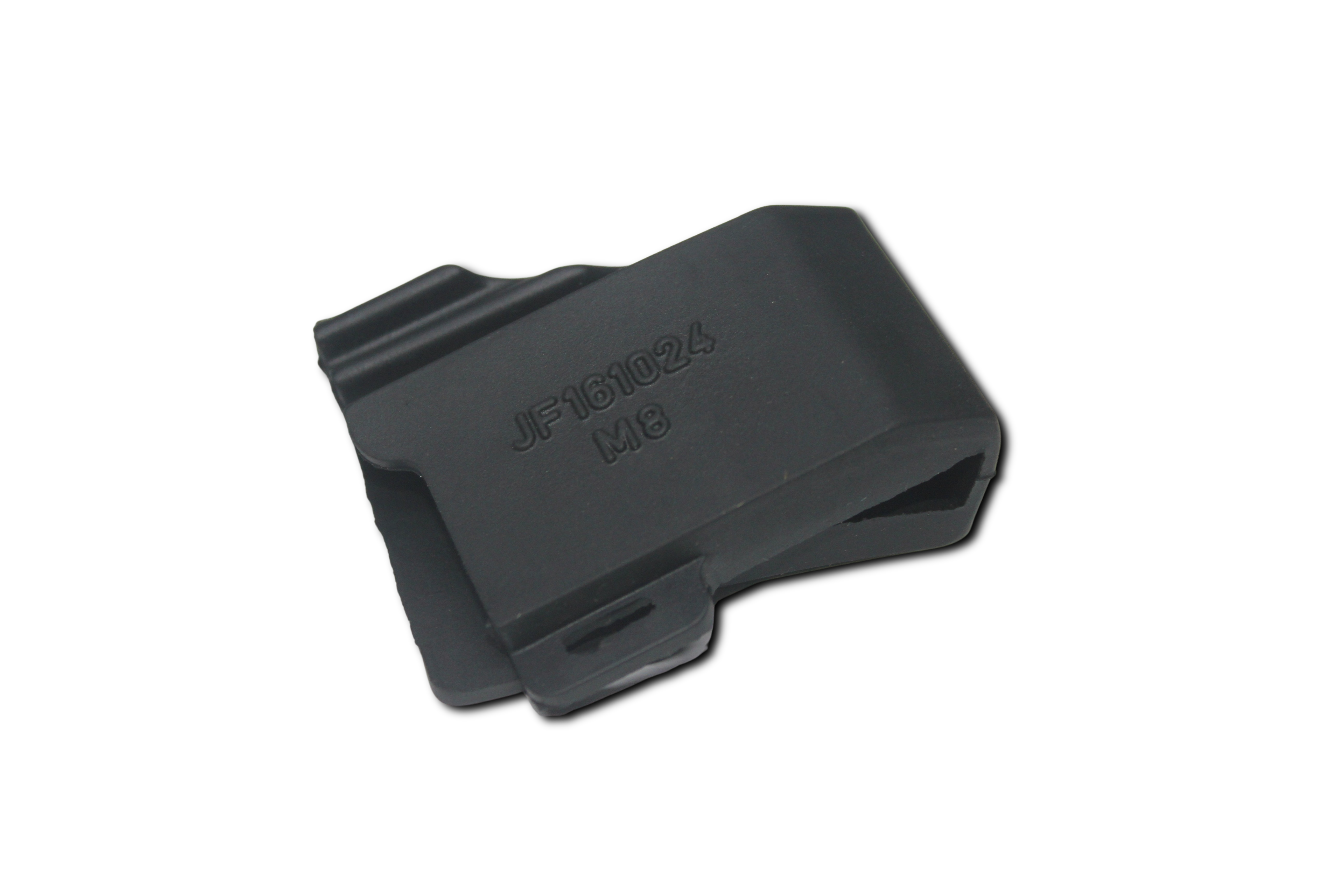 BAJAJ PULSAR NS 125 CBS ARKA FREN ÇUBUK DENGE LASTİĞİ - 2