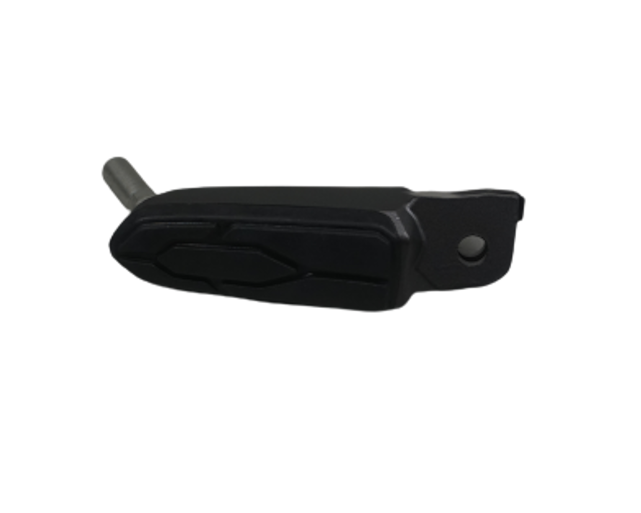 BAJAJ DOMİNAR 400 BASAMAK ÖN SOL EURO 4 (FÜME)