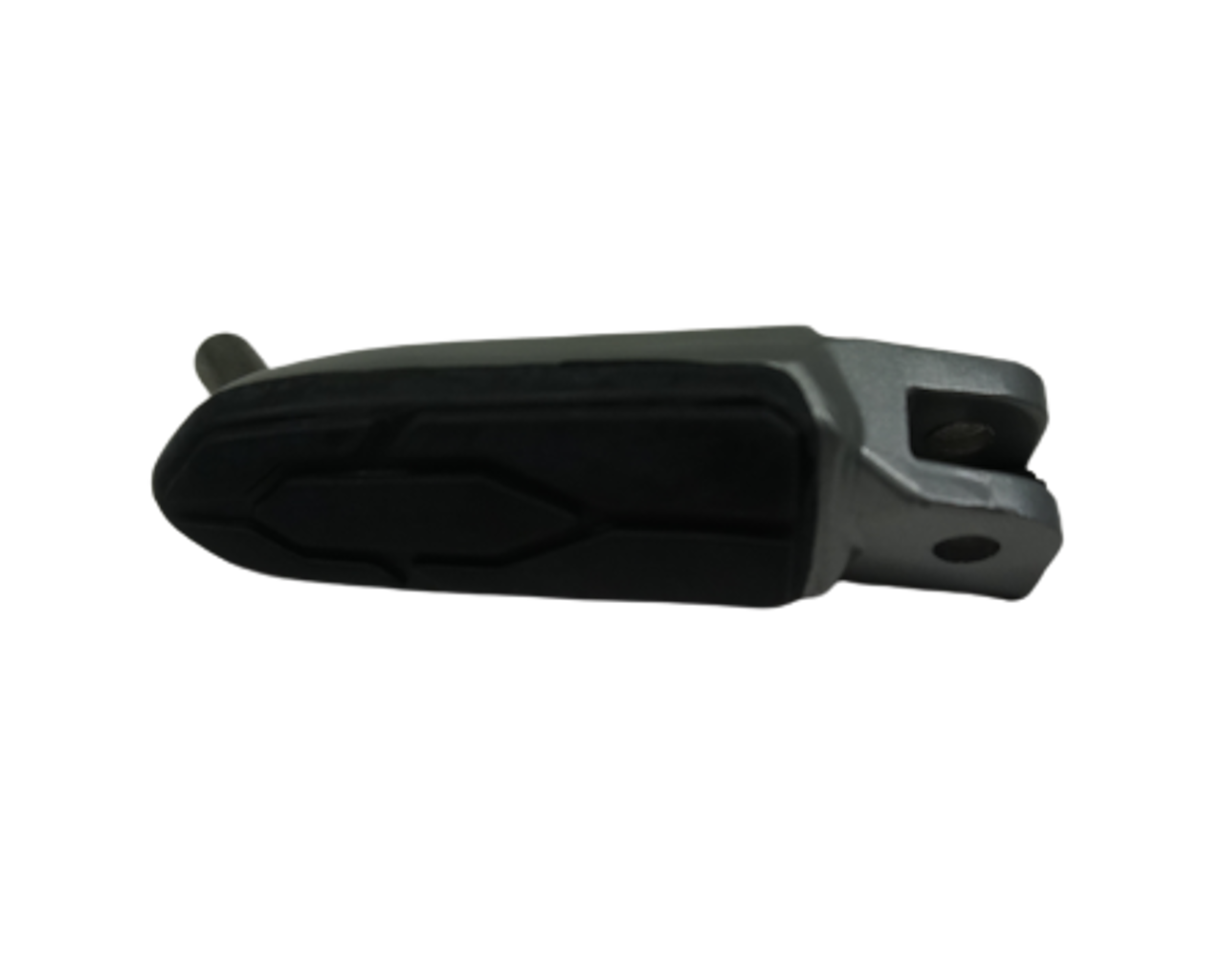 BAJAJ DOMİNAR 400 BASAMAK ÖN SAĞ  (GRİ)