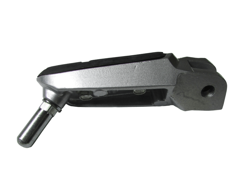 BAJAJ DOMİNAR 400 BASAMAK ÖN SOL (GRİ)