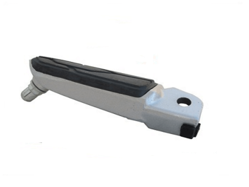 BAJAJ PULSAR NS200 BASAMAK ÖN SAĞ