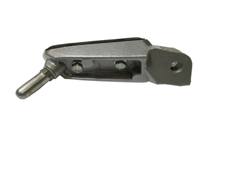 BAJAJ PULSAR NS200 BASAMAK ÖN SOL