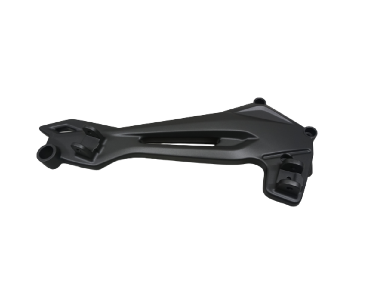 BAJAJ DOMİNAR 400 BASAMAK DEMİRİ ARKA SAĞ EURO 4 (FÜME)