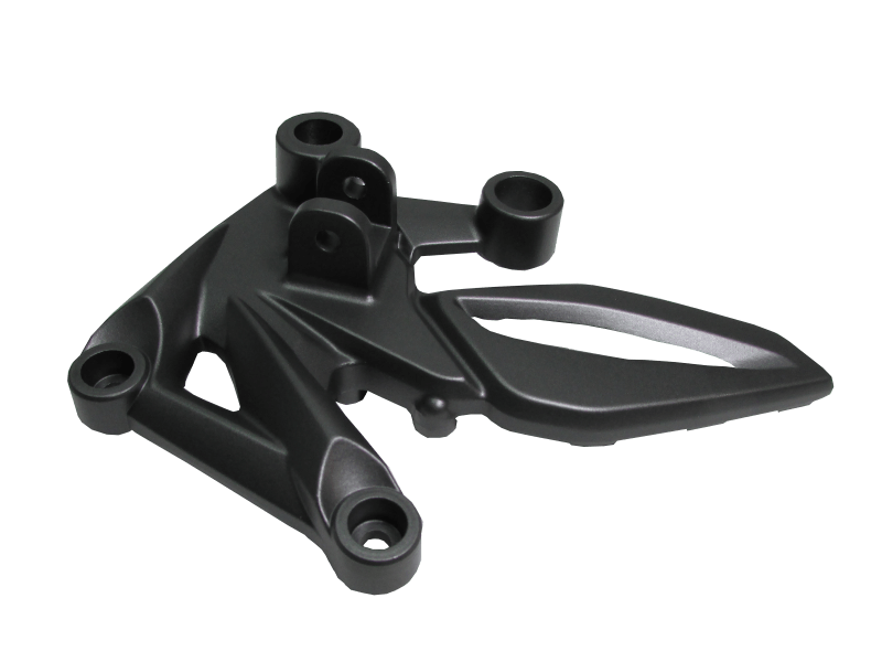 BAJAJ PULSAR RS200 2020 BASAMAK DEMİRİ ÖN SAĞ EURO 4