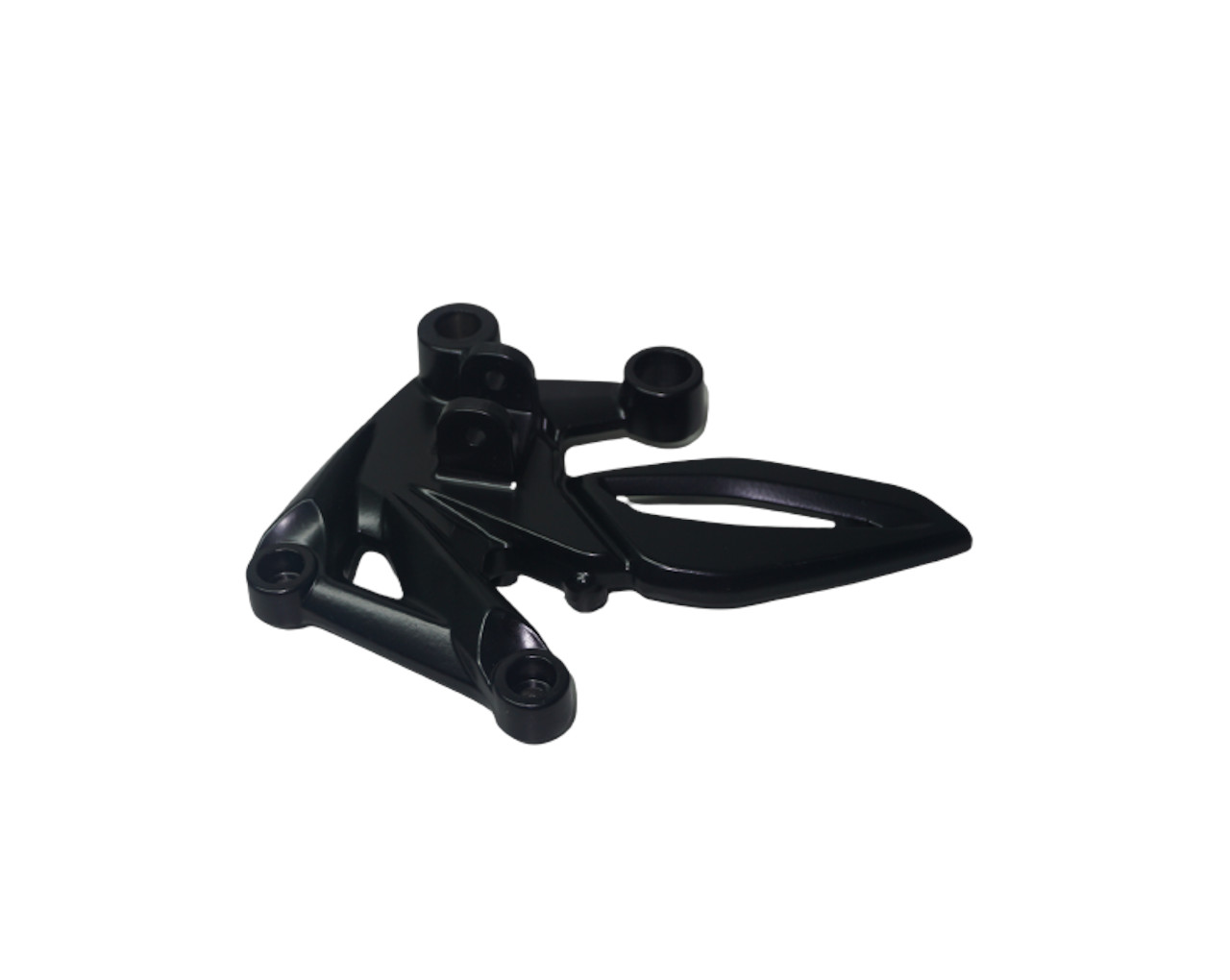 BAJAJ PULSAR RS200 UG BASAMAK DEMİRİ ÖN SAĞ