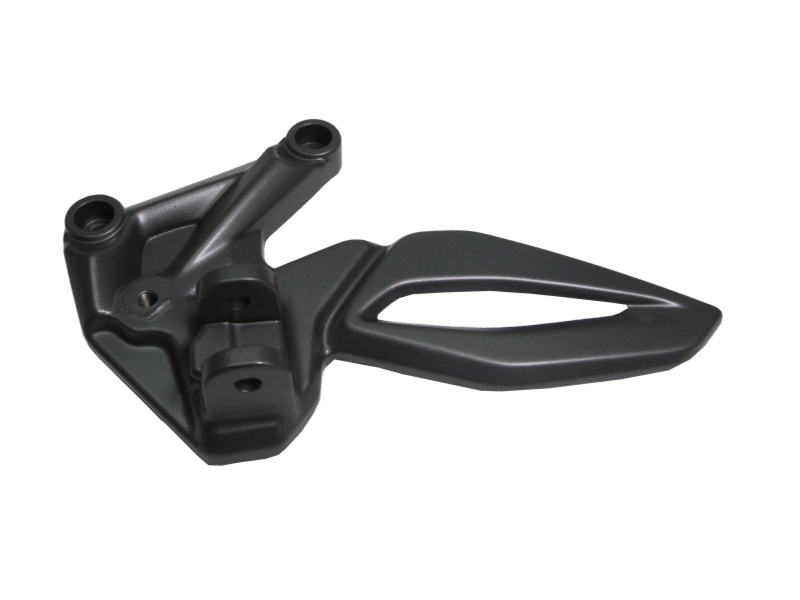 BAJAJ PULSAR RS200 EURO IV BASAMAK DEMİRİ ÖN SOL EURO 4