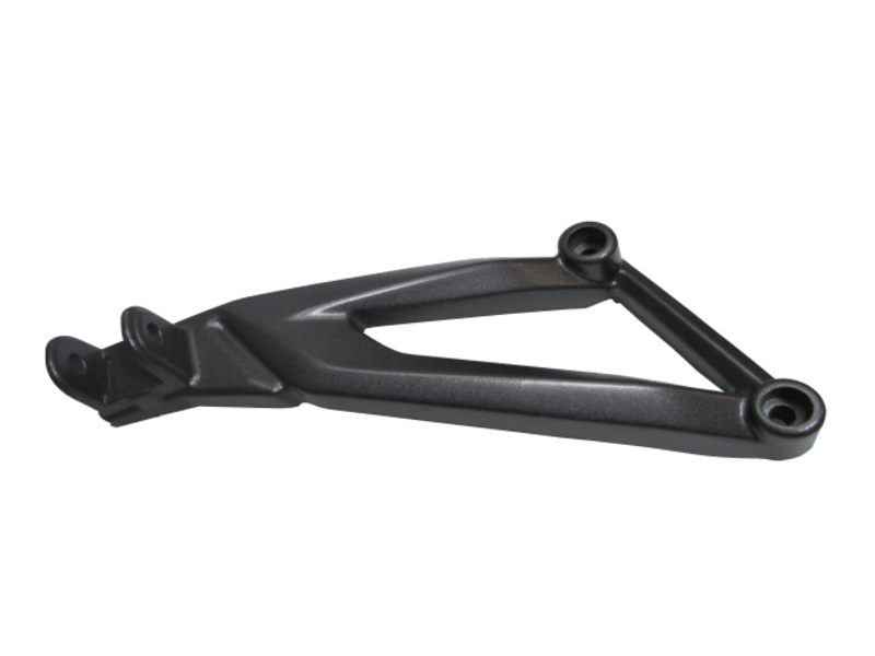 BAJAJ PULSAR NS160 BASAMAK DEMİRİ ARKA SAĞ EURO 4