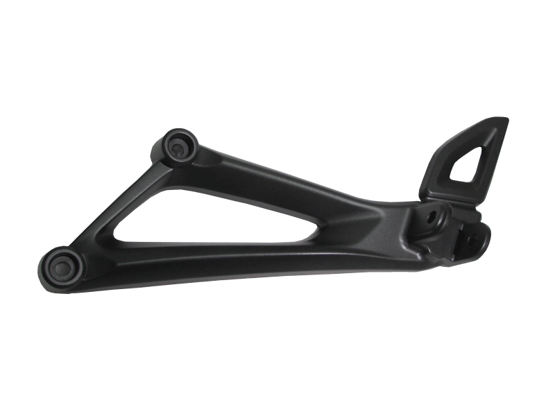 BAJAJ PULSAR RS200 EURO IV BASAMAK DEMİRİ ARKA SOL EURO 4