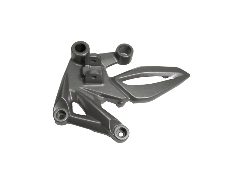 BAJAJ PULSAR RS200 BASAMAK DEMİRİ ÖN SAĞ