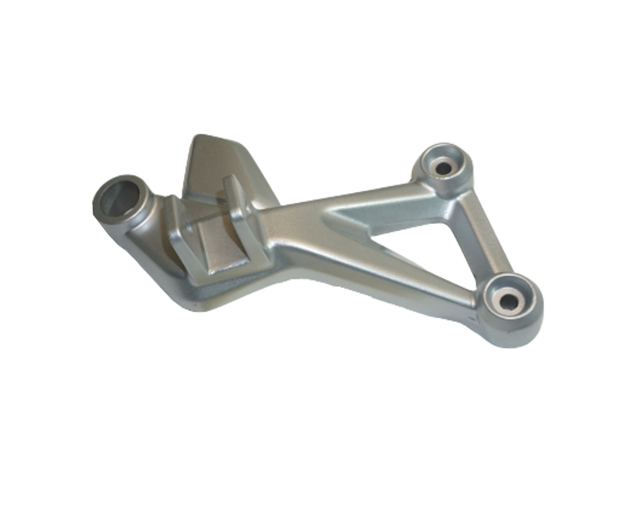 BAJAJ V15 BASAMAK DEMİRİ ÖN SAĞ