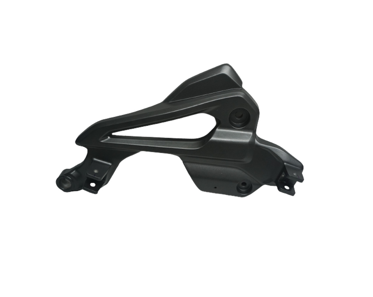 BAJAJ PULSAR NS125 ABS BASAMAK DEMİRİ ÖN SAĞ