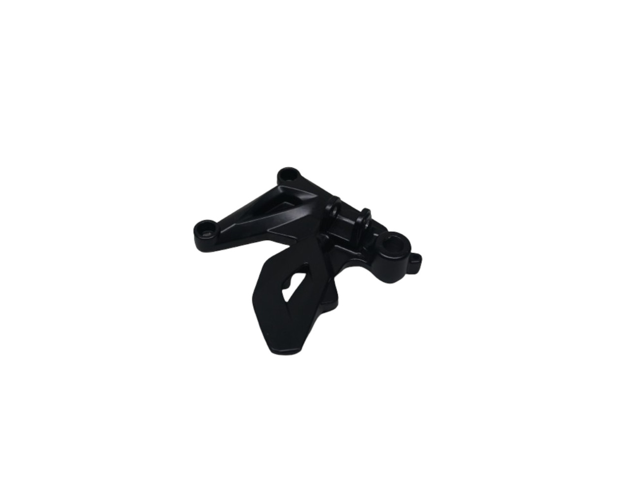 BAJAJ PULSAR NS200 UG BASAMAK DEMİRİ ÖN SAĞ