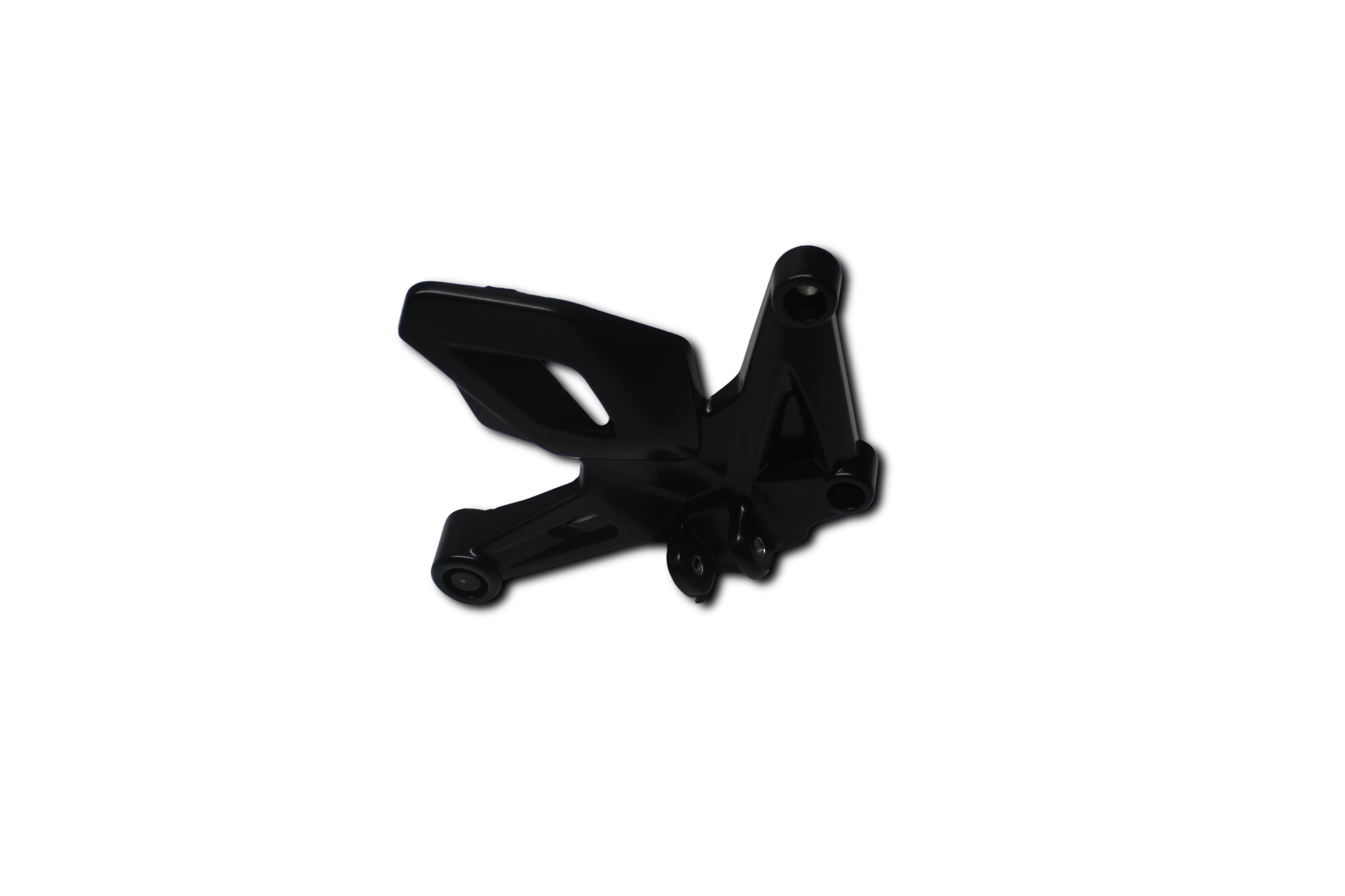 BAJAJ PULSAR NS 125 CBS BASAMAK DEMİRİ ÖN SAĞ - 2