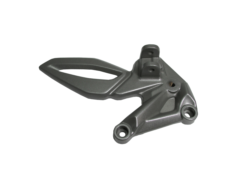 BAJAJ PULSAR RS200 BASAMAK DEMİRİ ÖN SOL