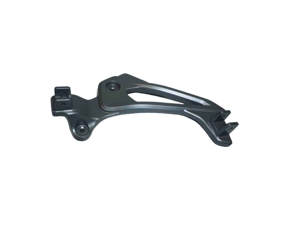 BAJAJ PULSAR NS125 ABS BASAMAK DEMİRİ ÖN SOL