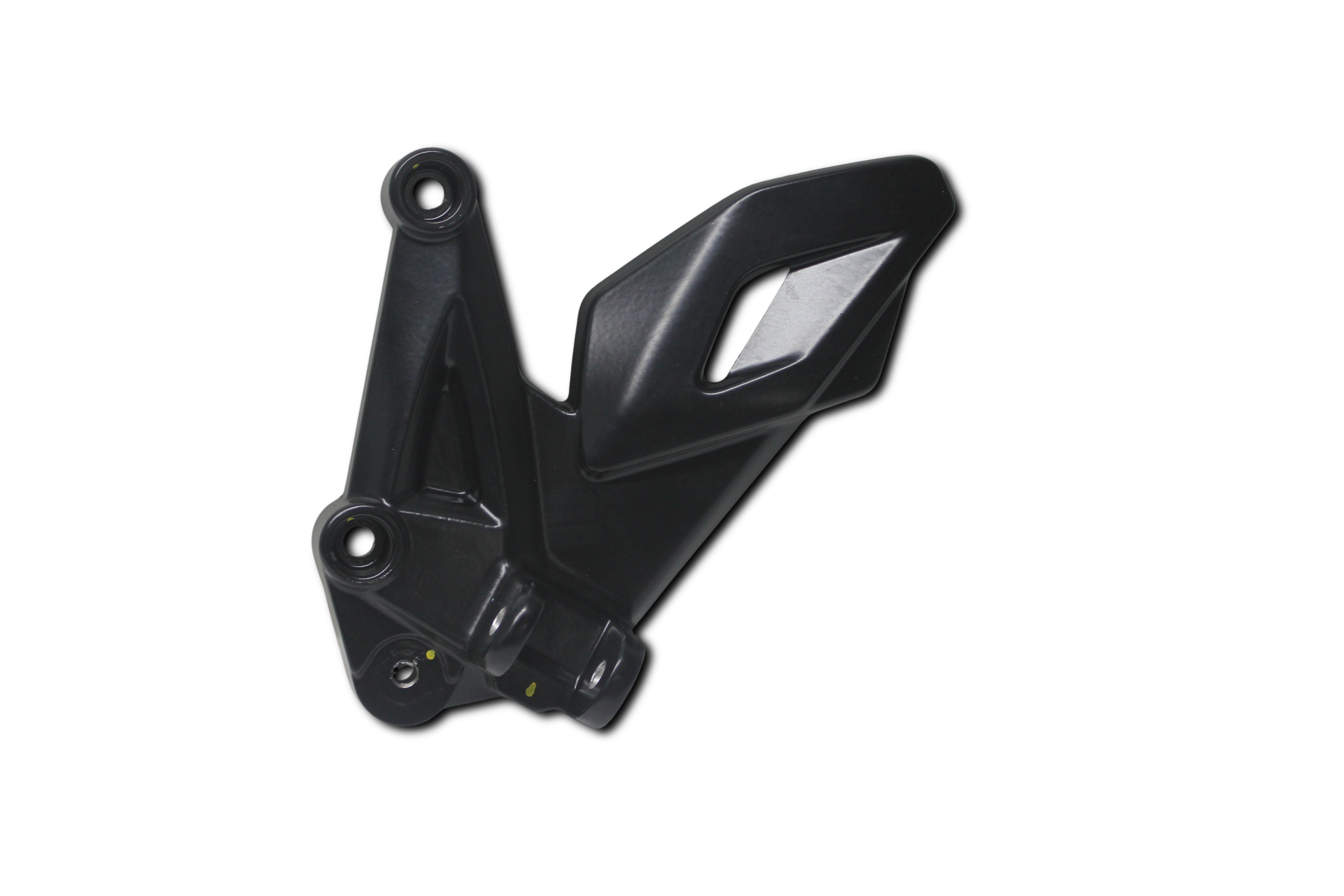 BAJAJ PULSAR NS 125 CBS BASAMAK DEMİRİ ÖN SOL - 2