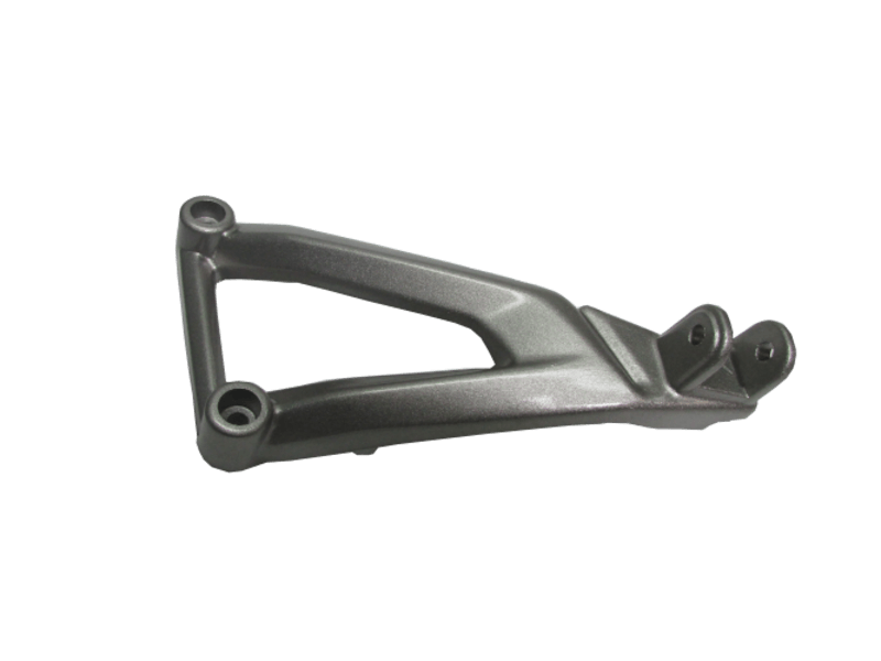 BAJAJ PULSAR AS150 BASAMAK DEMİRİ ARKA SAĞ