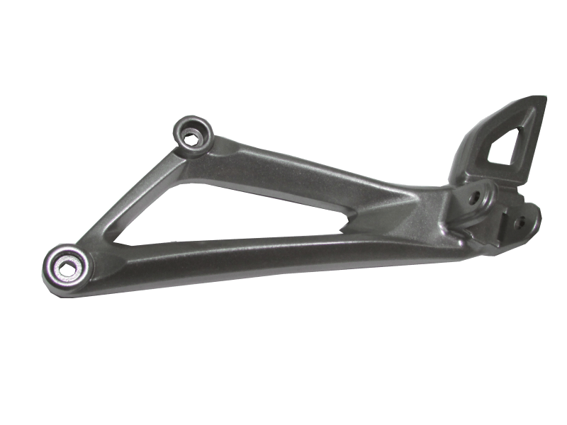 BAJAJ PULSAR RS200 BASAMAK DEMİRİ ARKA SOL