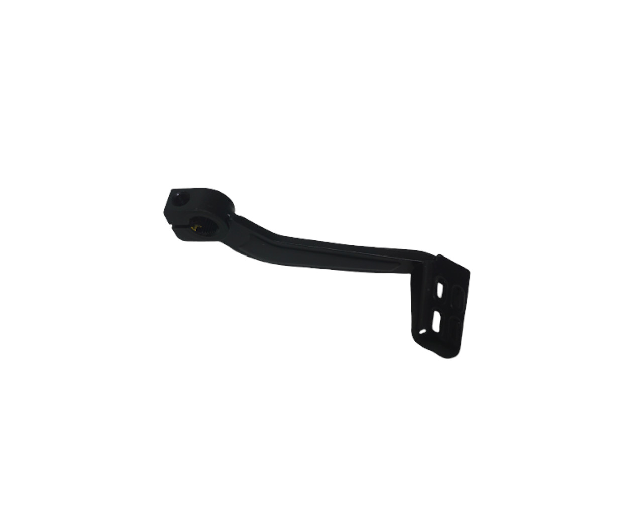 BAJAJ PULSAR RS200 UG FREN PEDALI ARKA SİYAH