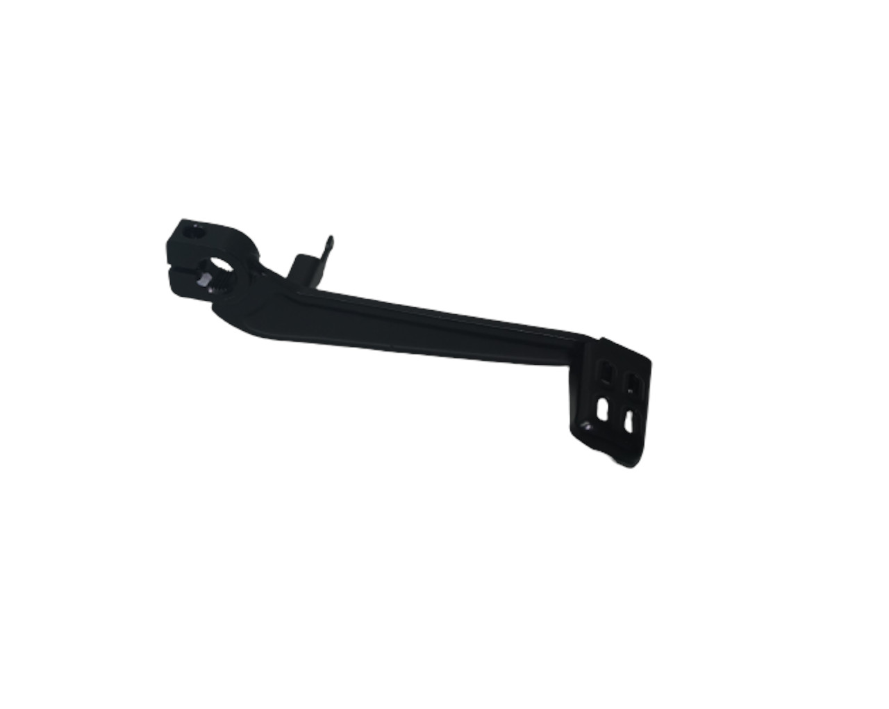 BAJAJ PULSAR NS200 UG FREN PEDALI ARKA SİYAH