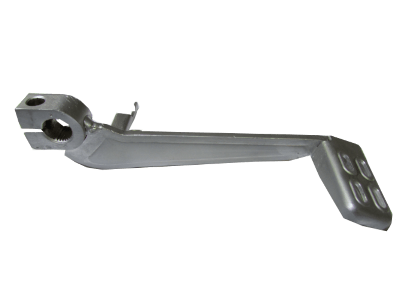 BAJAJ PULSAR NS200 EURO IV FREN PEDALI